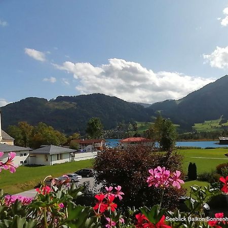 Sonnenhof Walchsee Pokoj fotografie