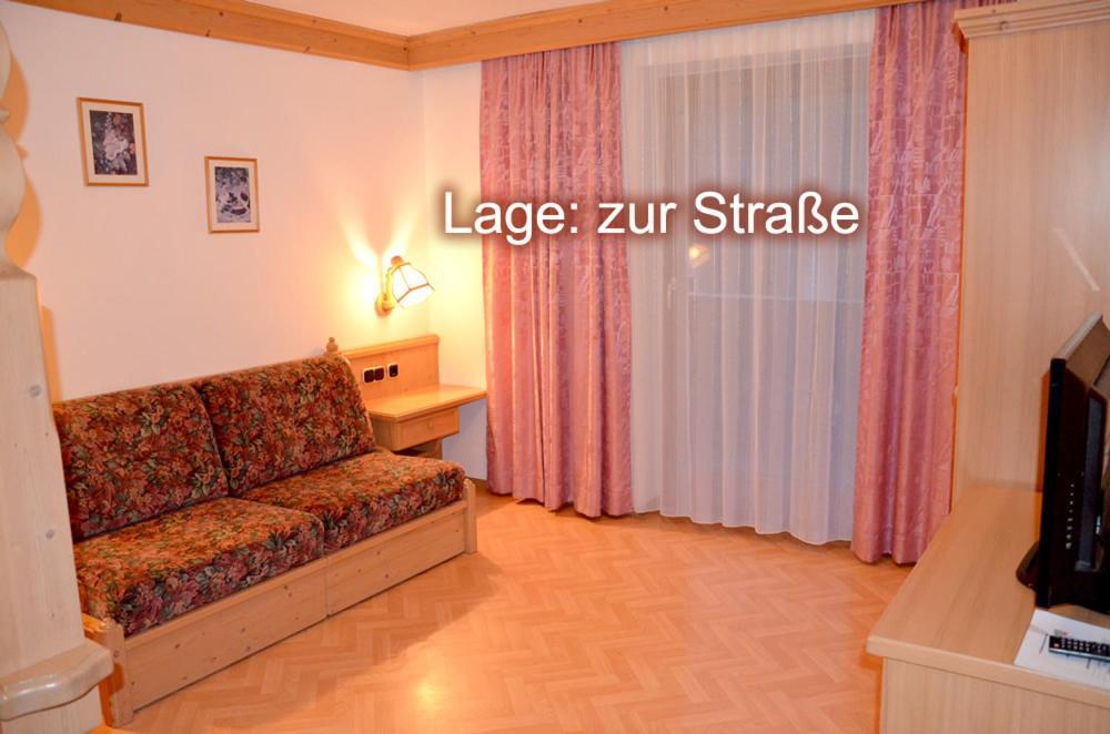 Sonnenhof Walchsee Pokoj fotografie